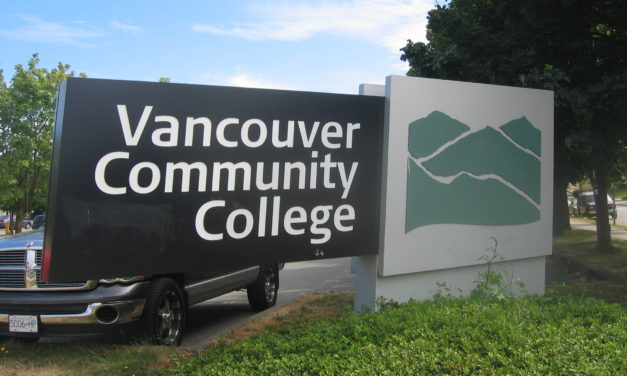 밴쿠버 유학 VCC (Vancouver Community College)의 자동차 정비학과 (Automotive Service Technology)를 소개합니다.