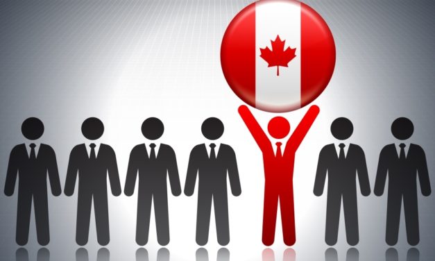 ¿Cómo ganar el sorteo de Visas canadienses?