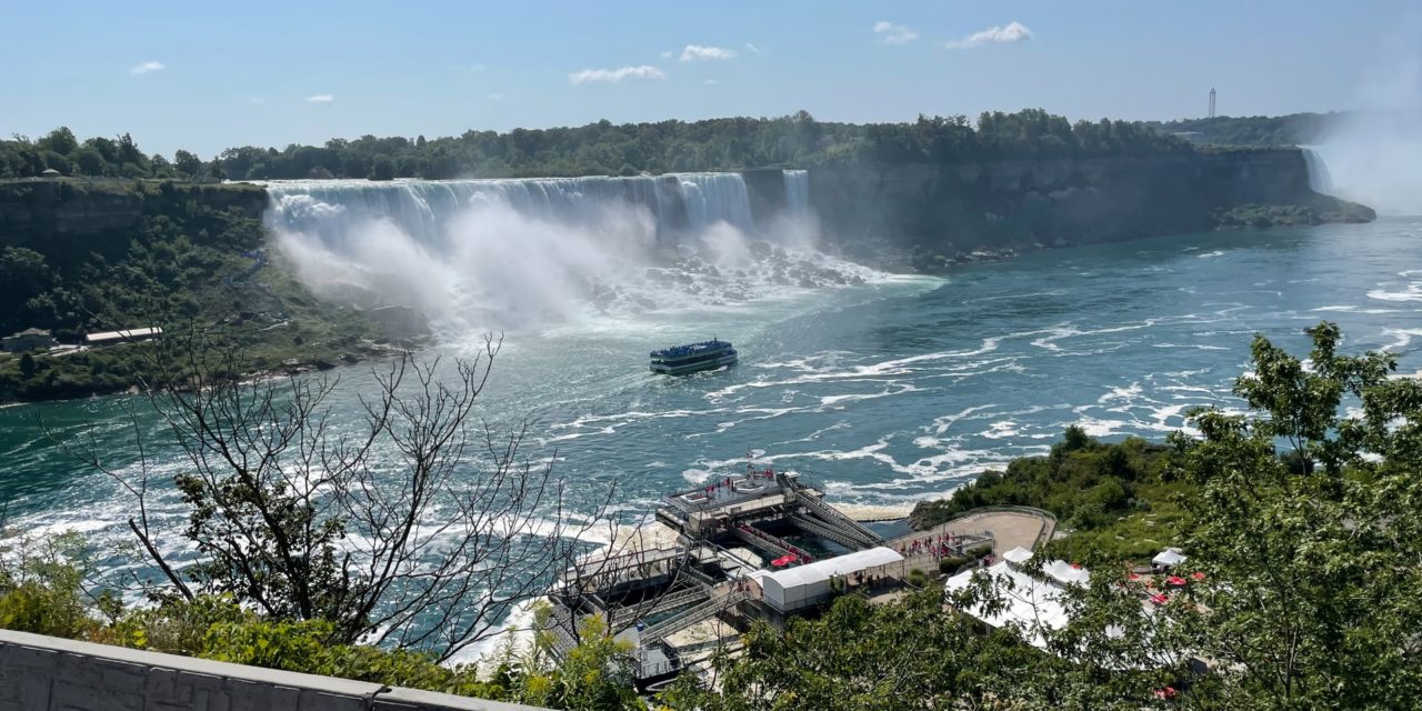 ¿Cómo es vivir en Canadá?