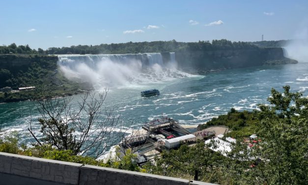 ¿Cómo es vivir en Canadá?